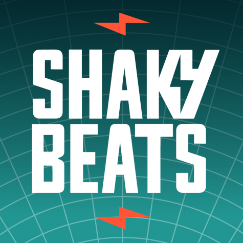 Shaky Beats Music Festival returns for its third installment, May 11-13, 2018.