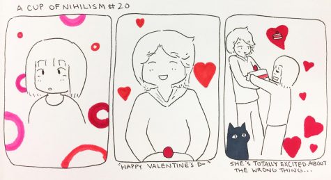 A cup of nihilism #20