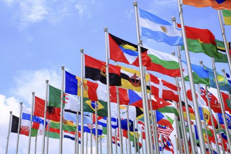 One Immigrant’s Perspective of America’s Political Atmosphere