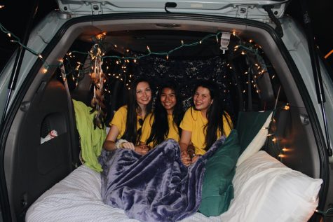 How a drive-in movie can help end drinking and driving