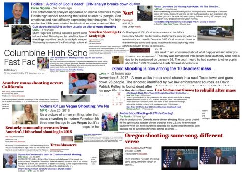 Let’s talk about guns