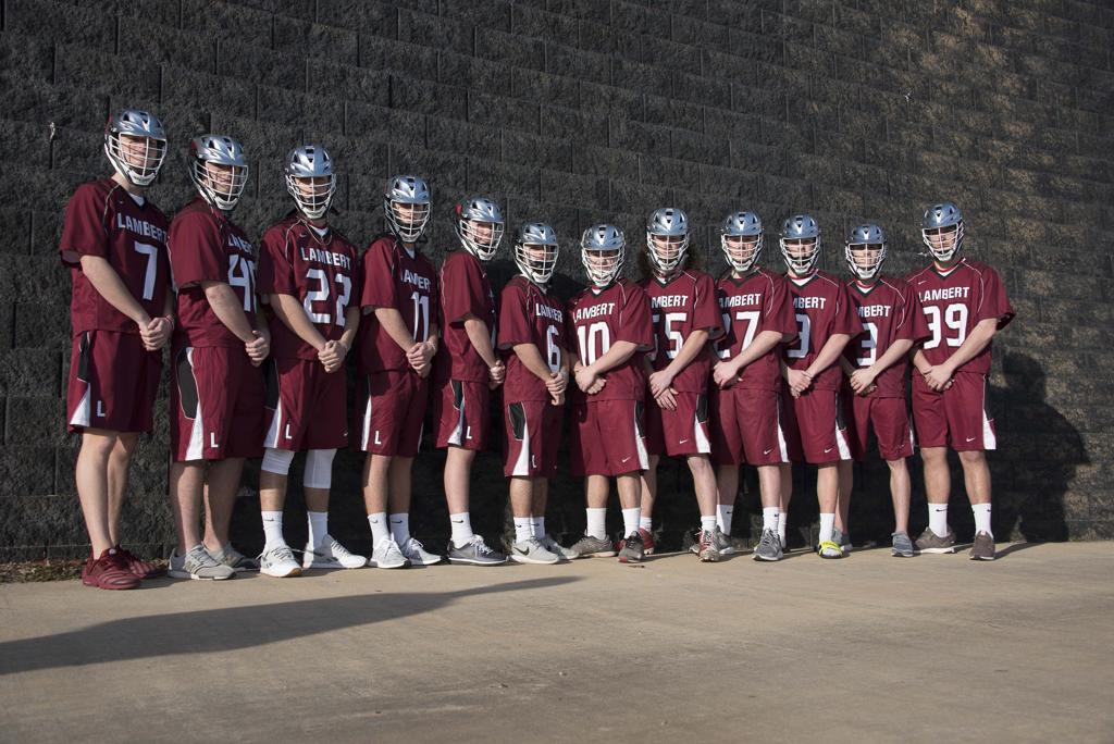 The Boys Lacrosse look to continue their domination through the end of the season (Photo by Brad Burgess)