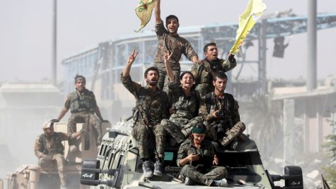 Is this the end of ISIS?