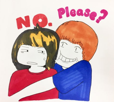Fighting Social Isolation This Week: Knowing When to Back Off