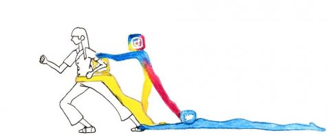 Why I deleted all of my social media accounts