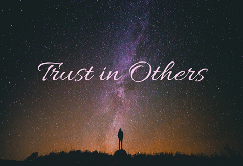 Fighting Social Isolation This Week: It’s All About Trust