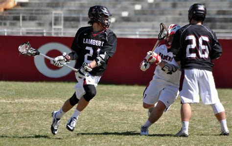 Lambert looks to fight for their chance at a state championship