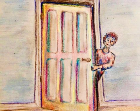 Is 2018 the year to come out of the closet?