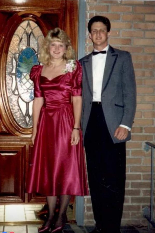 Behind the History of Prom