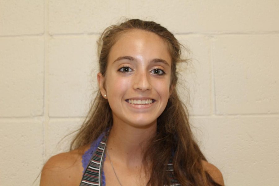 Avery Haney