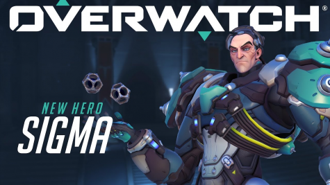 How does Sigma add up with LHS Overwatch Players?