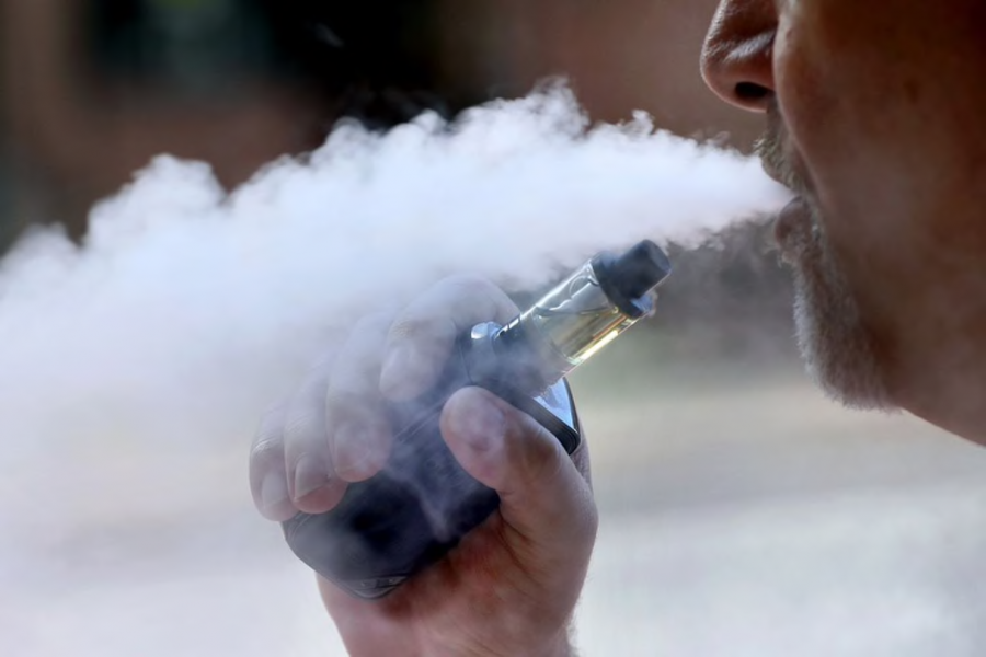 Second Person Passed Away in the U.S. Due To Vaping