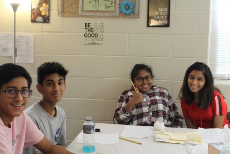 Teaching Tales to the Terrific Special Needs Students