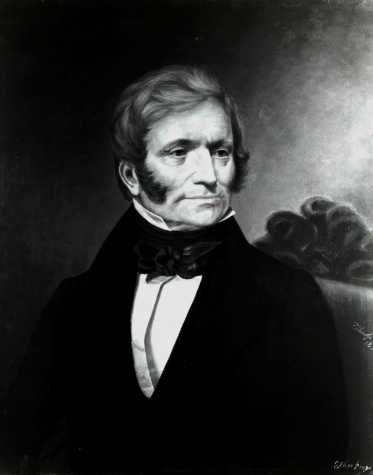 It’s the Namesake of Forsyth County’s Birthday Today: Who Was He?