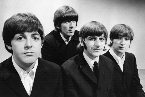 Interviewing Students About Their Favorite Bands