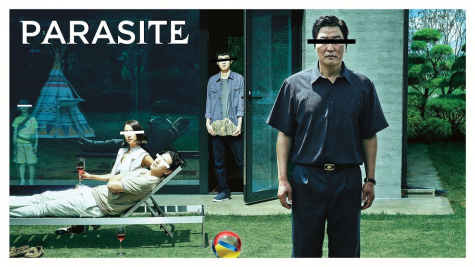 Parasite Movie Review: A Tragicomedy For the Ages