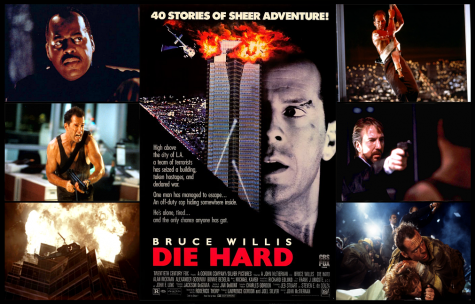 Die Hard: The Perfect Christmas Movie