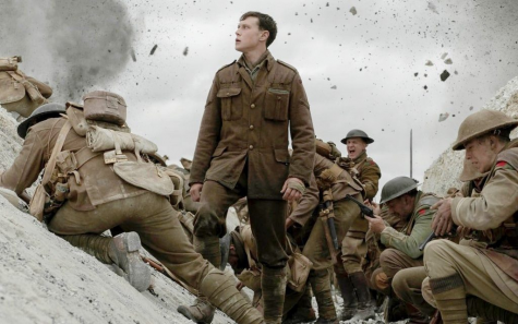 ‘1917’ Review: Last Man Standing