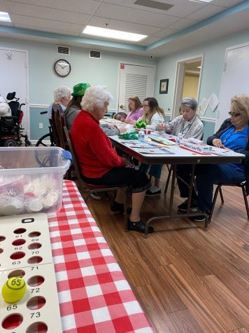The Boomer Bingo Bug