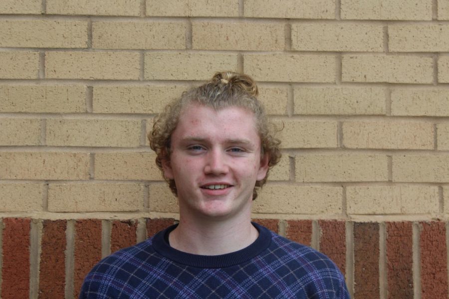 COLBY LANGLEY