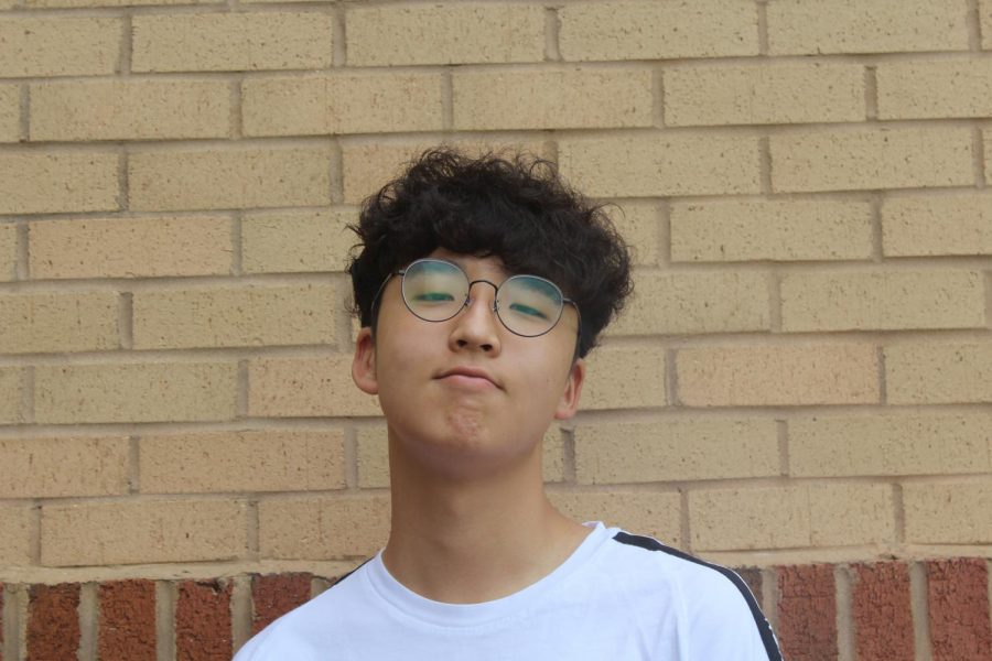 NATHAN KIM