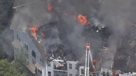 Bird’s eye view of apartment complex fire on 517 Main street in Atlanta GA.
Source: https://www.fox5atlanta.com/news/red-cross-helping-nearly-100-families-displaced-by-massive-northeast-atlanta-apartment-fire