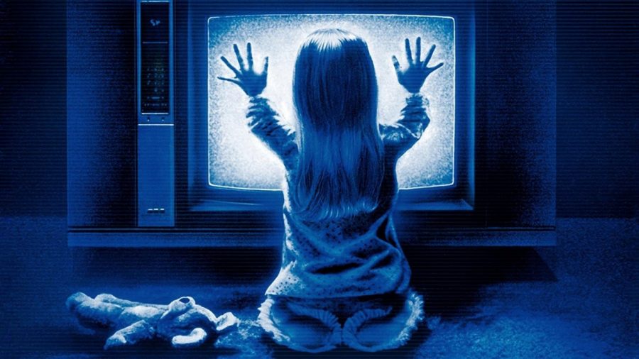 Top 5 Netflix Picks to Satisfy any Horror Movie Fanatic