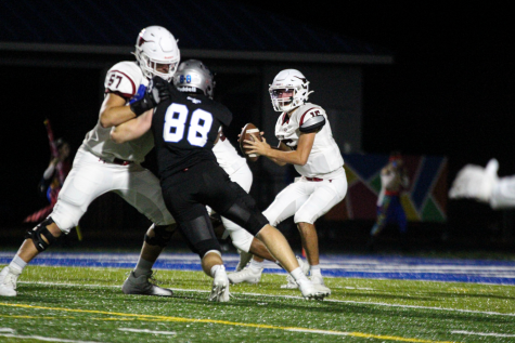 Photo by Steve Watkins, taken October 2, 2020, Some rights reserved, https://www.forsythnews.com/sports/south-forsyth-high-school/football-south-routs-rival-lambert-behind-red-hot-offense/
