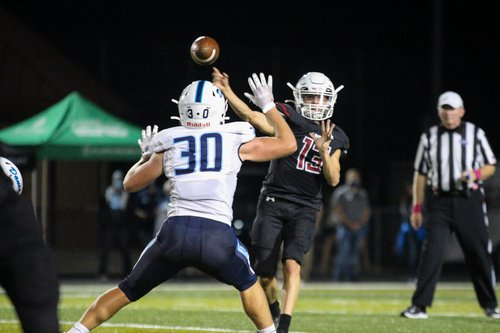 Photo by David Roberts, taken on October 23, 2020, Some rights reserved, https://www.forsythnews.com/sports/denmark-high-school/football-denmark-offense-explodes-52-14-win-lambert/