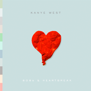 Album Art from Wikipedia, Some rights reserved,
https://en.wikipedia.org/wiki/808s_%26_Heartbreak#/media/File:808s_&_Heartbreak.png