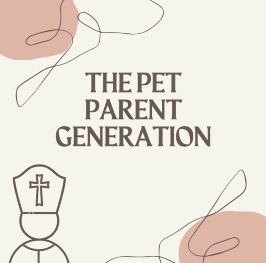 The Pet-Parent Generation