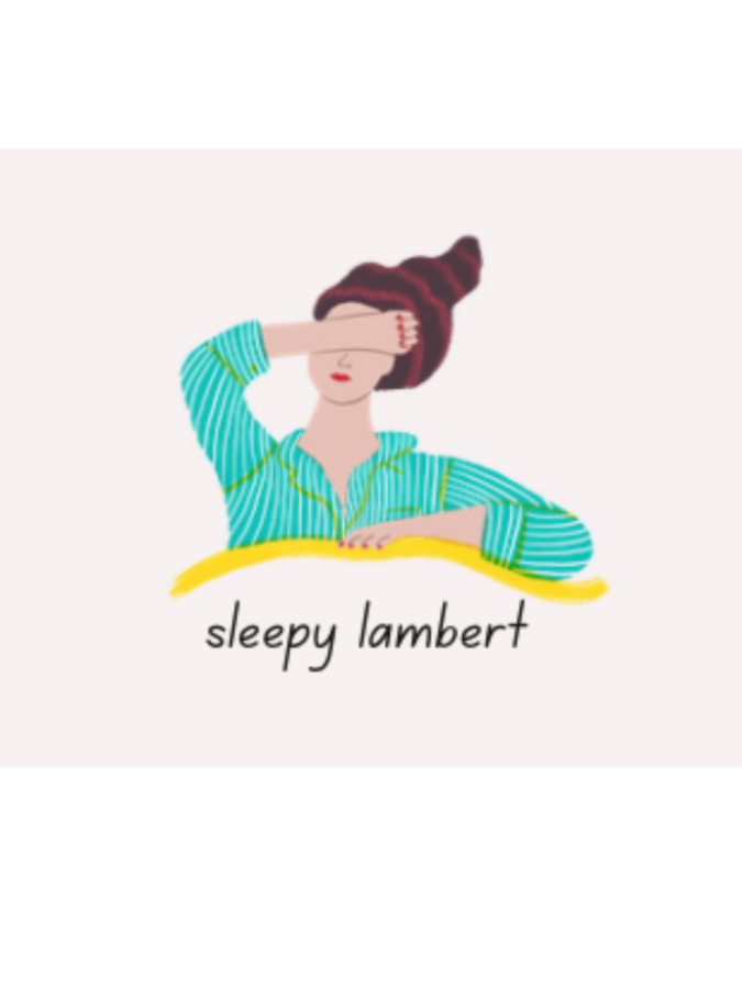 Sleepy+Lambert
