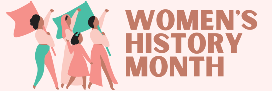 March 1st marks the beginning of Women’s History Month. February 26, 2021. It is important to have a month to honor and learn more about women’s suffrage and what advancements have been made over the years to try and achieve equality. (City of South San Francisco, California)

