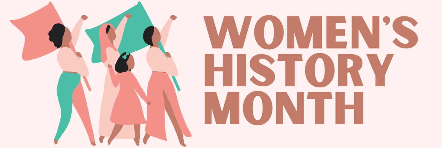 Honoring Women’s History Month – The Lambert Post