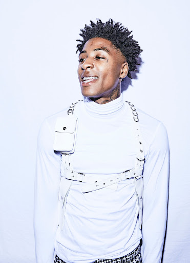 NBA YoungBoy has been a popular rapper in recent times. 10/05/2021. However, YoungBoy is a terrible rapper due to his music talking about guns and drugs in a negative context (unlike other rappers such as Kendrick Lamar, who expresses his troubles of life positively). (New York Times)
