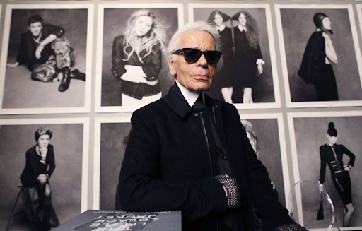 Met Gala Honouring Karl Lagerfeld Despite Controversy, Complex Legacy -  FASHION Magazine