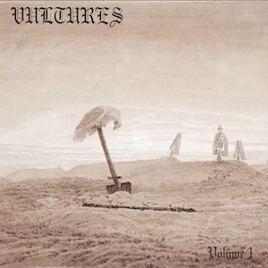 Cover art for ¥$’s upcoming album, Vultures, December 30th, 2023 (Wikipedia/The Lambert Post)
