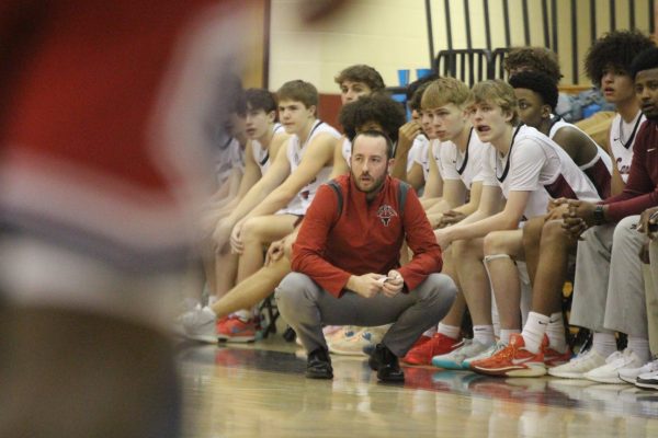 A New Era for Lambert Basketball as Clay Wages Steps Up as Dual Head Coach