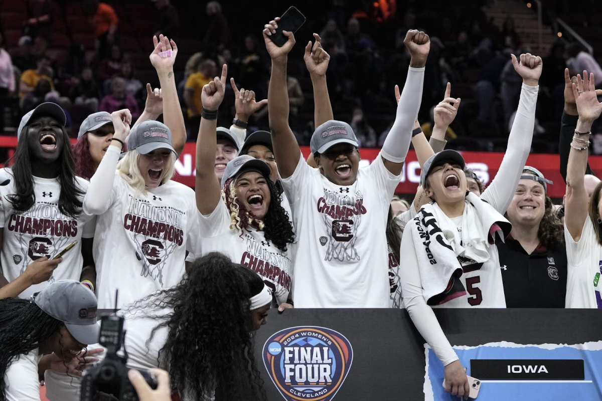 %28South+Carolina%E2%80%99s+NCAAW+basketball+team+after+defeating+Iowa+in+the+2024+championship+game.+Taken+from+Los+Angeles+Times%2C+Morry+Gash+%2F+Associated+Press%29%0A