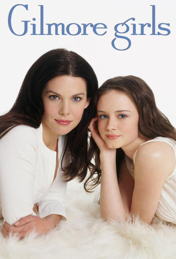 The Timelessness of Gilmore Girls