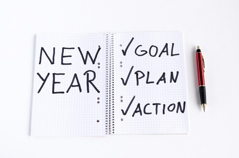  A simple way to create an effective goal plan