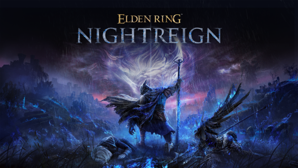 A promotional image of "Elden Ring Nightreign." (Bandai Namco Entertainment on YouTube)

