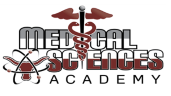 Lambert Medical Sciences Academy Logo (Lambert MSA)