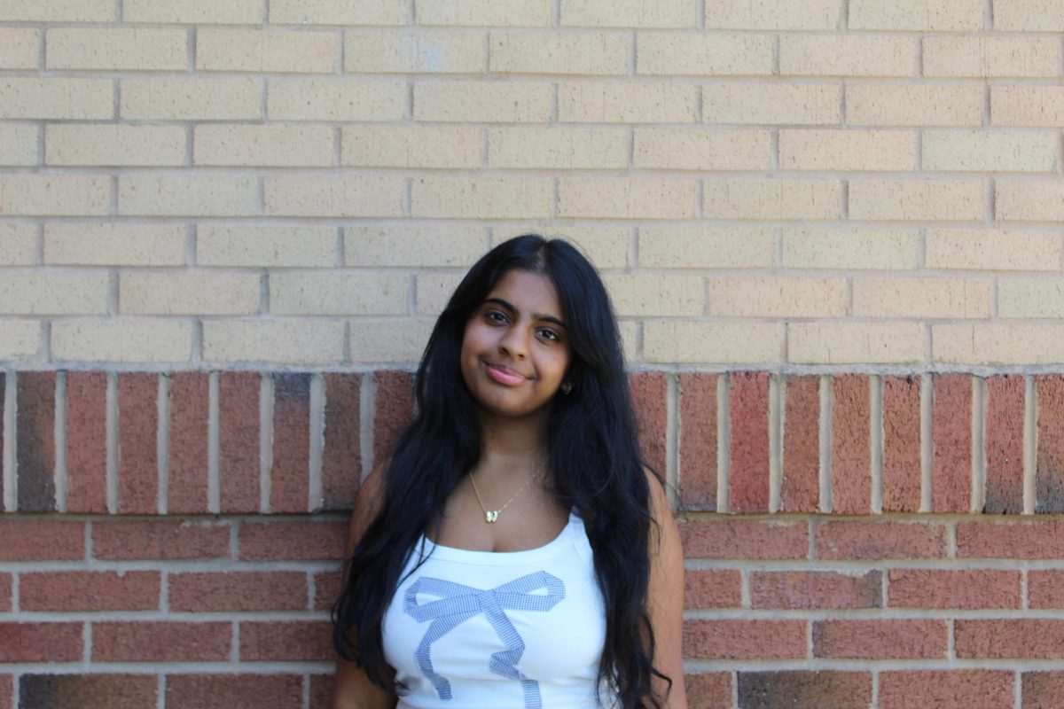 Mira Thakkar