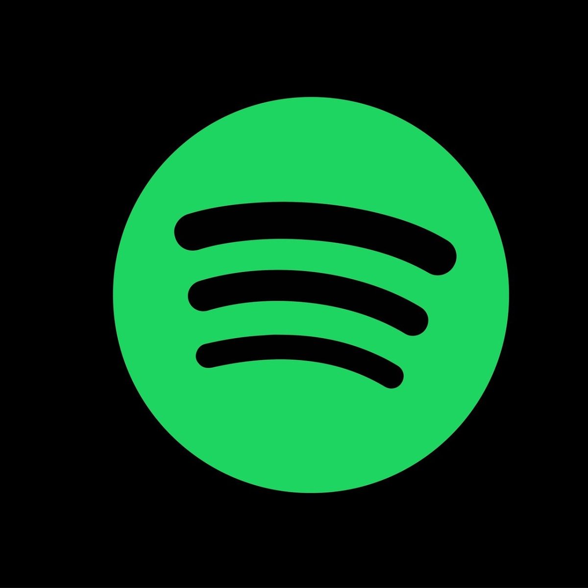 Spotify is the biggest music streaming platform in the world, with many artists botting streams on the platform (Pixabay/Lambert Post).