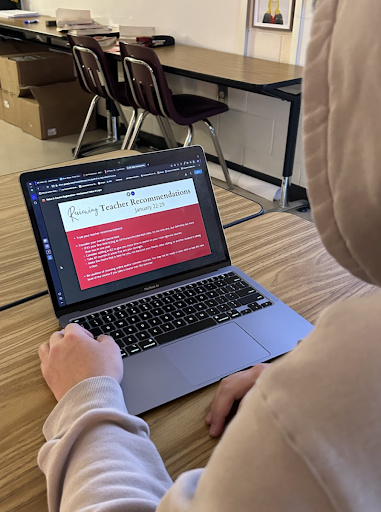 Elective and Course Registration (Justin Hwang)
