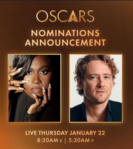 The 98th Oscars promotional material (@theacademy).